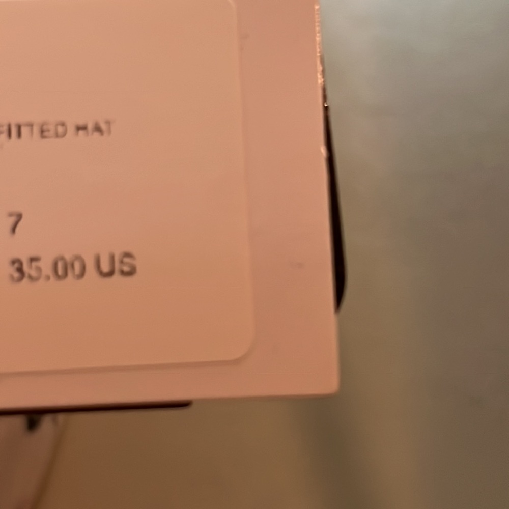 Cap - Picture 3 of 5